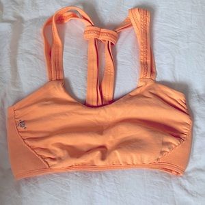 FP movement On The Radar Bra